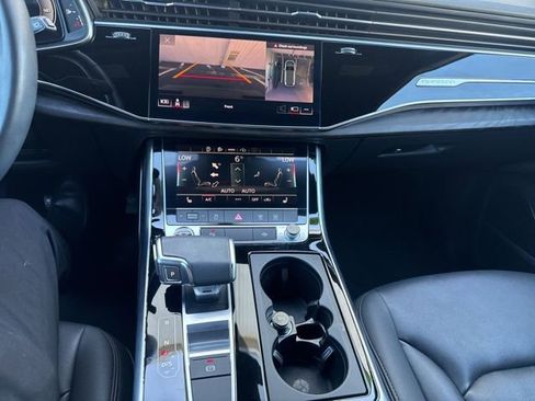 Used 2022 Audi Q7 3.0T Premium Plus image 39