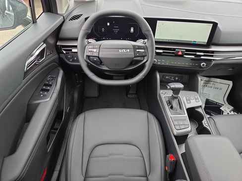 New 2026 Kia Sportage SX FWD image 7