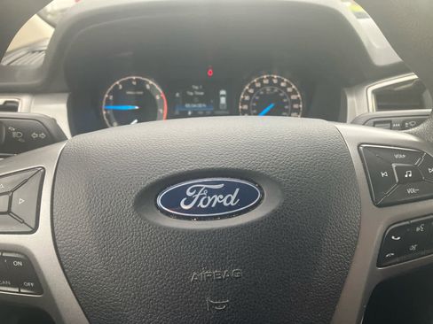 Used 2019 Ford Ranger XLT AWD/4WD image 15