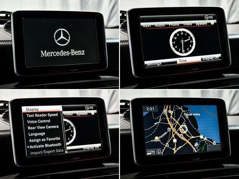 Used 2016 Mercedes-Benz G 63 AMG 4MATIC image 25