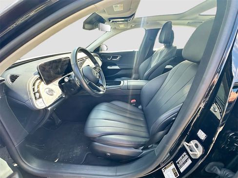 Certified 2025 Mercedes-Benz E 350 Sedan image 22