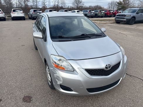 Used 2009 Toyota Yaris Sedan image 11