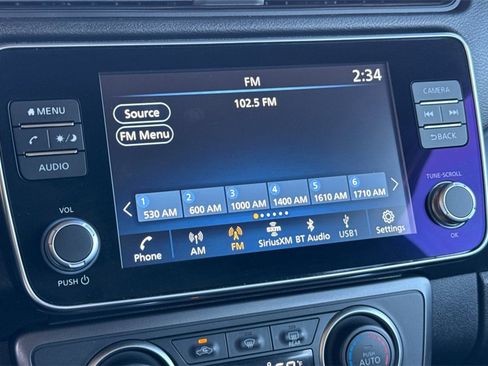 Used 2023 Nissan Leaf S image 17