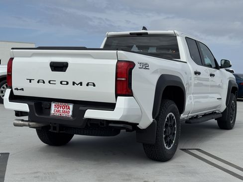 New 2026 Toyota Tacoma TRD Off-Road AWD/4WD image 13