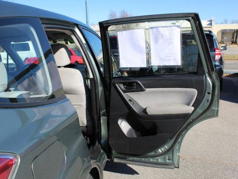 Used 2016 Subaru Forester 2.5i image 15