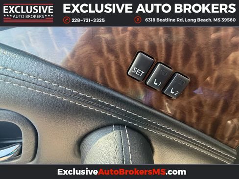 Used 2019 Nissan Armada SL w/ Premium Package image 35