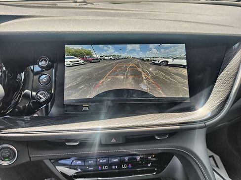 Used 2023 Buick Envision Essence FWD image 17