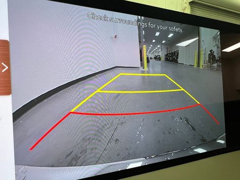 New 2026 Genesis GV70 2.5T Select image 22