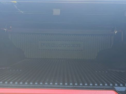 Used 2025 Nissan Frontier PRO-4X w/ Tow Package image 23