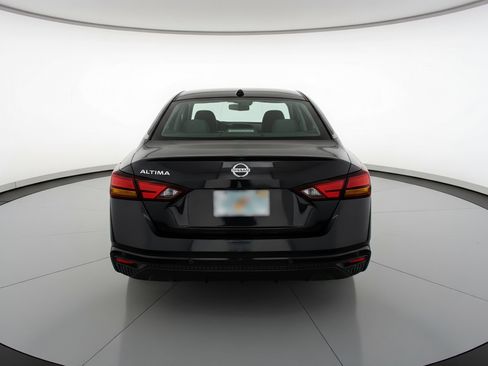 Used 2025 Nissan Altima 2.5 SV image 7