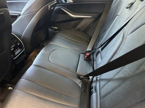 Used 2020 BMW X5 xDrive40i w/ Convenience Package AWD/4WD image 5