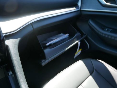 New 2025 Jeep Grand Cherokee Limited 4xe image 50