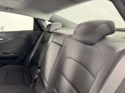 Used 2024 Chevrolet Malibu LT image 27