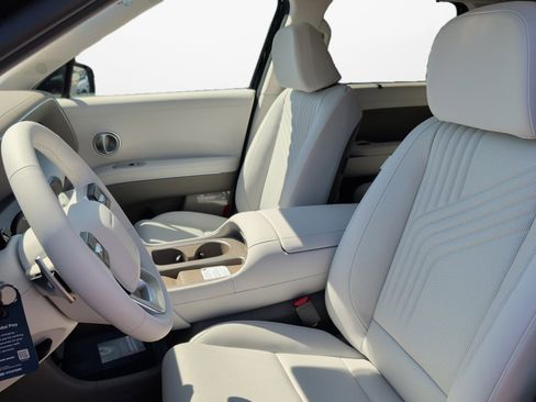 New 2026 Hyundai Palisade SEL Premium AWD/4WD image 9