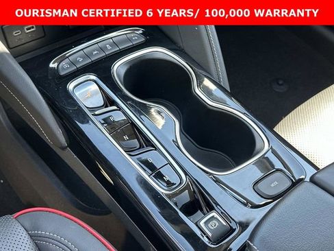 Certified 2023 Buick Envision Essence w/ Sport Touring Package AWD/4WD image 28