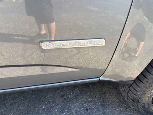 Used 2021 GMC Canyon Elevation w/ Driver Alert Package image 27