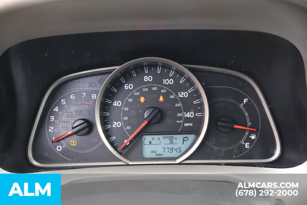 Used 2014 Toyota RAV4 LE FWD image 36