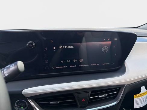 New 2026 Buick Encore GX Preferred w/ Advanced Technology Package FWD image 23