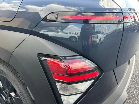 New 2026 Hyundai Kona SEL Sport FWD image 8