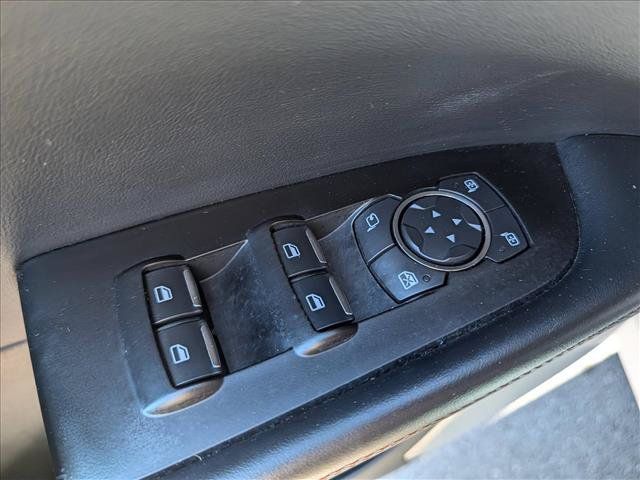 Used 2019 Lincoln Nautilus Black Label AWD/4WD image 34