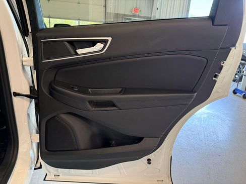 Used 2023 Ford Edge SEL w/ Convenience Package AWD/4WD image 30