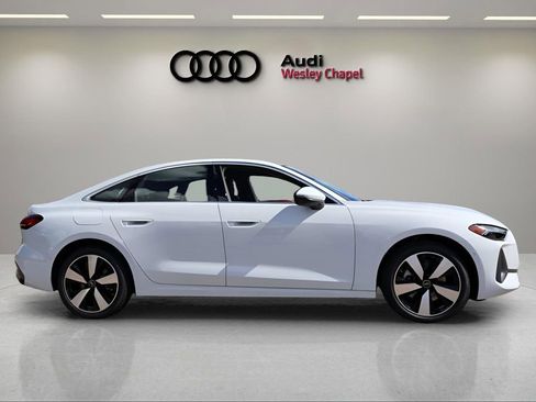New 2025 Audi A5 2.0T Premium Plus Sedan w/ Premium Plus image 6
