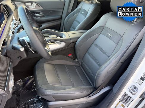 Certified 2024 Mercedes-Benz GLE 53 AMG 4MATIC image 5