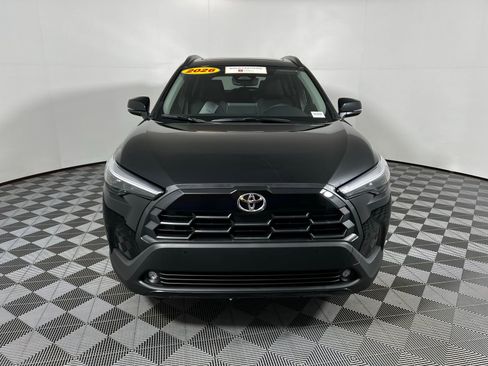 Certified 2026 Toyota Corolla Cross XLE w/ Convenience Package image 2