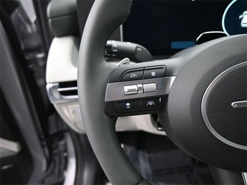 New 2026 Hyundai Tucson Limited image 20