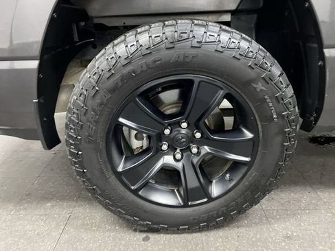 Used 2020 RAM 1500 Big Horn AWD/4WD image 33