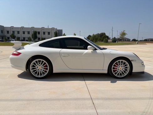 Used 2008 Porsche 911 Carrera S RWD image 4