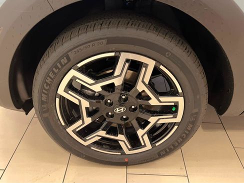 New 2026 Hyundai Santa Cruz Limited AWD/4WD image 15