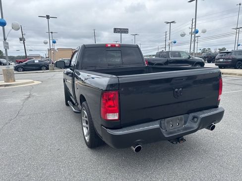 Used 2015 RAM 1500 Express w/ Black Ram 1500 Express Group image 11