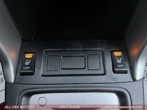 Used 2014 Subaru Forester 2.5i Premium w/ Protection Package #1 image 35