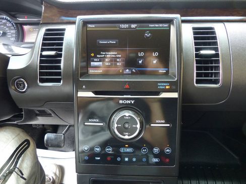 Used 2015 Ford Flex Limited AWD/4WD image 30