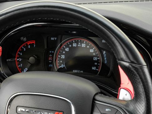 Used 2023 Dodge Durango R/T image 21