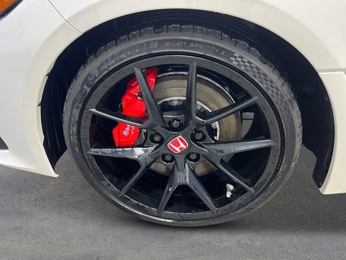 New 2025 Honda Civic Type R image 11