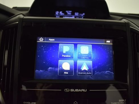 Used 2021 Subaru Crosstrek 2.0i AWD/4WD image 18