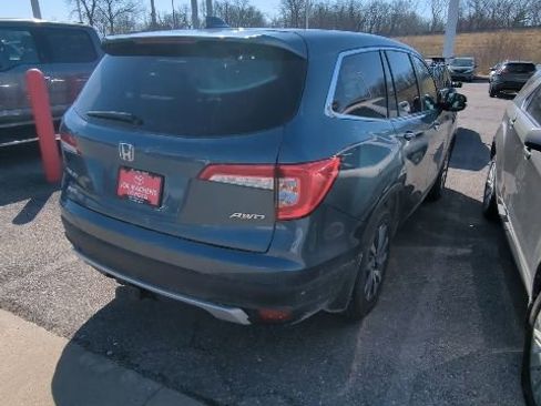 Used 2020 Honda Pilot EX-L image 4