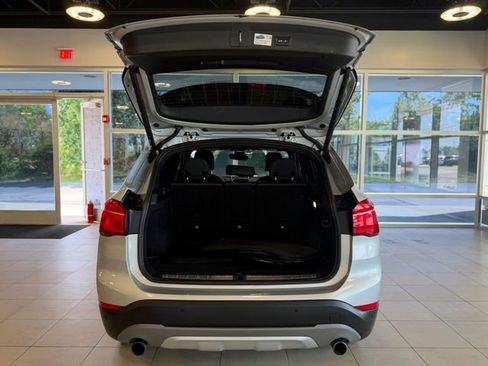 Used 2016 BMW X1 xDrive28i AWD/4WD image 35