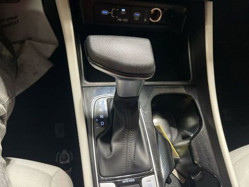 Used 2025 Hyundai Tucson SEL image 19