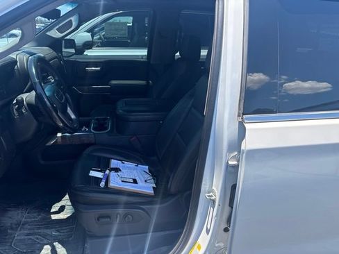 Used 2020 GMC Sierra 1500 Denali w/ Denali Ultimate Package AWD/4WD image 8