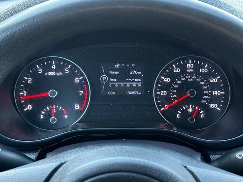 Used 2018 Kia Sportage LX FWD image 31
