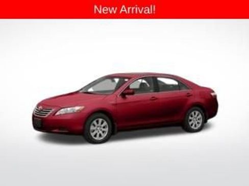 Used 2009 Toyota Camry Hybrid image 1