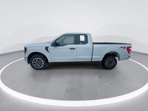 Used 2023 Ford F150 XL w/ STX Appearance Package AWD/4WD image 5
