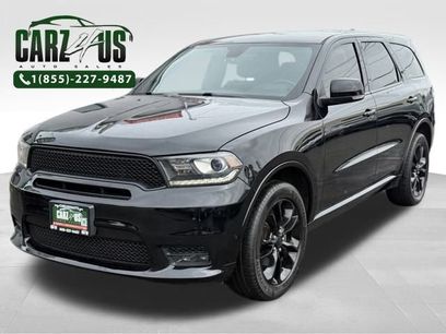 Used 2019 Dodge Durango GT