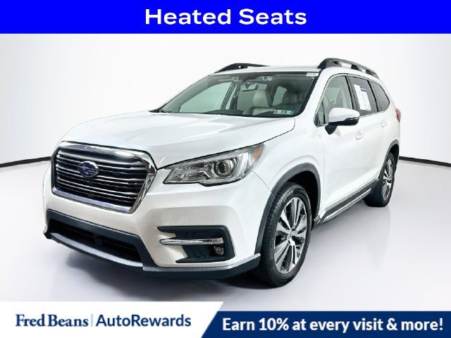 Used 2019 Subaru Ascent Limited AWD/4WD image 3