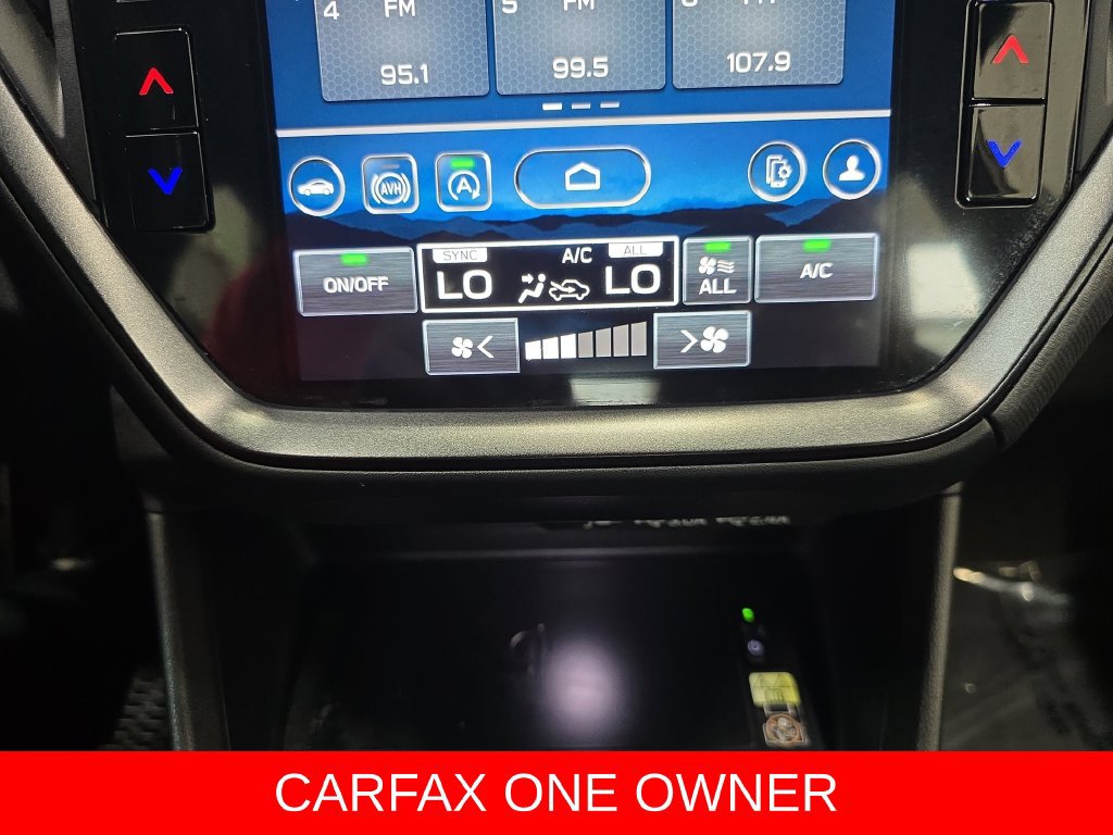 Used 2024 Subaru Impreza RS AWD/4WD image 21