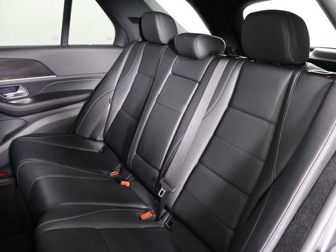 Used 2023 Mercedes-Benz GLE 350 4MATIC image 29