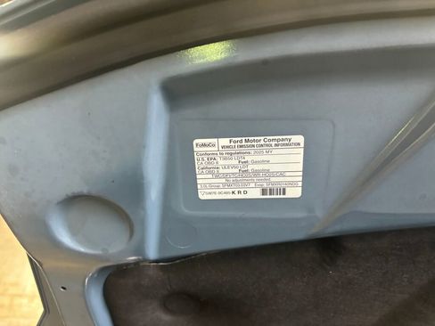 New 2025 Ford Bronco Raptor image 32